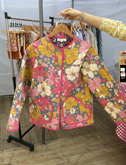 Geci damă (adulți)