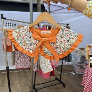 guler multicolor fata