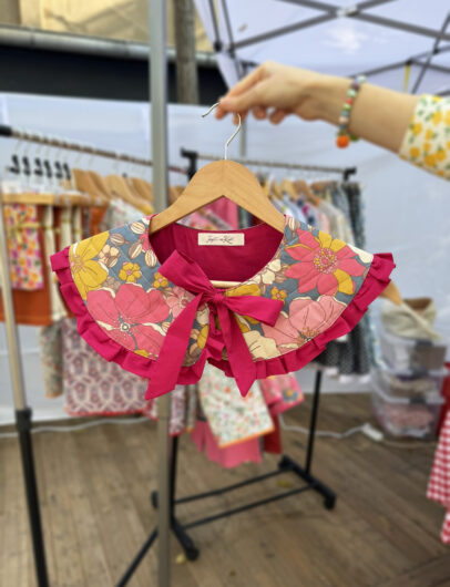 Gulere damă (adulți)