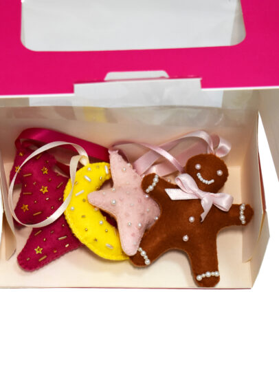 Decorațiuni Crăciun